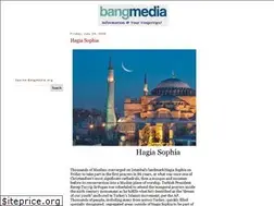 Sites similar to bangmedia.org
