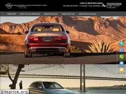 Sites similar to bangmercedes.com