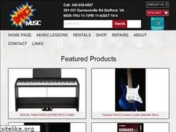 Sites similar to bangmusicinc.com