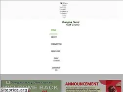 Sites similar to bangnagolf.net