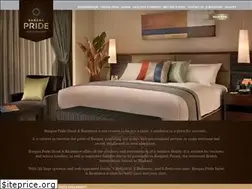 Sites similar to bangnapride.com