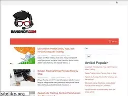 Sites similar to bangnof.com