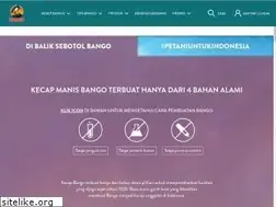 Sites similar to bango.co.id