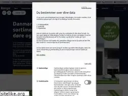 Sites similar to bango.dk