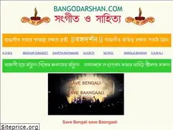 Sites similar to bangodarshan.com