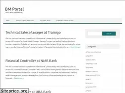 Sites similar to bangomagz.com