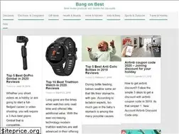 Sites similar to bangonbest.com