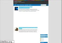 Sites similar to bangonedownload.blogspot.com