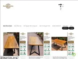 Sites similar to bangonguyenkhoi.vn