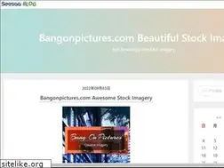 Sites similar to bangonpictures.seesaa.net