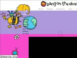 Sites similar to bangonthedoor.com