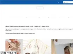 Sites similar to bangoonbaby.com.au