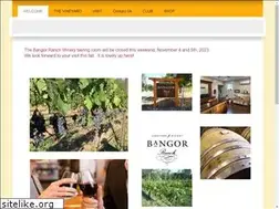 Sites similar to bangor-ranch.com