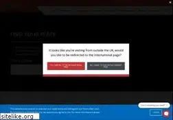 Sites similar to bangor.ac.uk