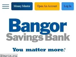 Sites similar to bangor.com