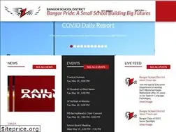 Sites similar to bangor.k12.wi.us