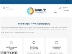 Sites similar to bangorair.com