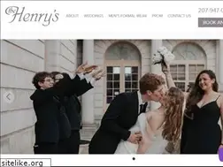 Sites similar to bangorbridal.com