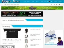 Sites similar to bangorbuzz.com