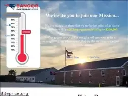 Sites similar to bangorchristian.com