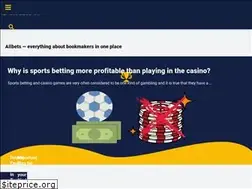 Sites similar to bangorcityfc.co.uk