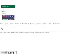 Sites similar to bangormetro.com