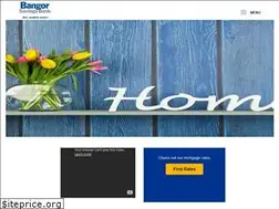 Sites similar to bangormortgage.com