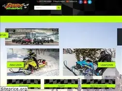 Sites similar to bangormotorsports.net
