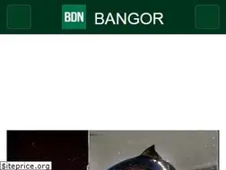 Sites similar to bangornews.com