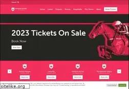 Sites similar to bangorondeeraces.co.uk