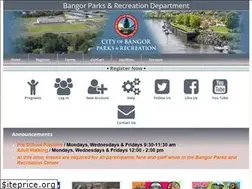 Sites similar to bangorparksandrec.com