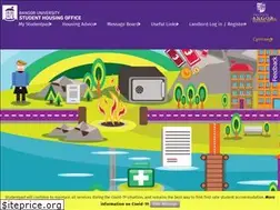 Sites similar to bangorstudentpad.co.uk