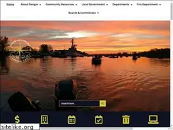 Sites similar to bangortownship.org