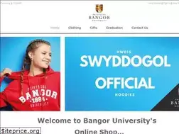 Sites similar to bangorunishop.co.uk