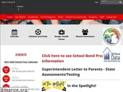 Sites similar to bangorvikings.org