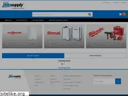 Sites similar to bangorwinsupply.com