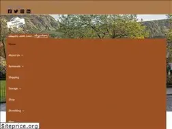 Sites similar to bangour.co.uk