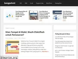 Sites similar to bangpahmi.com