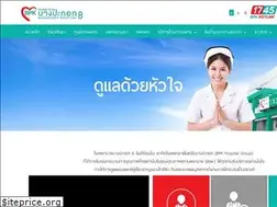 Sites similar to bangpakok8.com