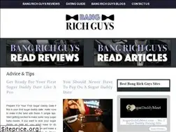Sites similar to bangrichguys.com