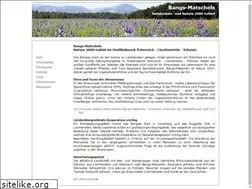 Sites similar to bangs-matschels.com