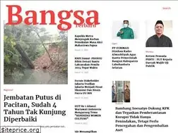 Sites similar to bangsa.id