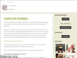 Sites similar to bangsandlocks.com