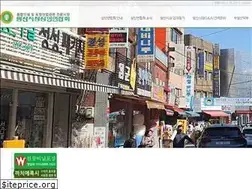 Sites similar to bangsanmarket.net