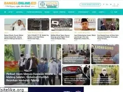 Sites similar to bangsaonline.com