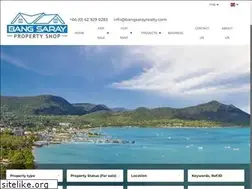 Sites similar to bangsarayrealty.com