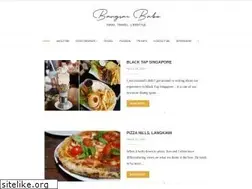 Sites similar to bangsarbabe.com