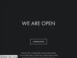Sites similar to bangseattle.com