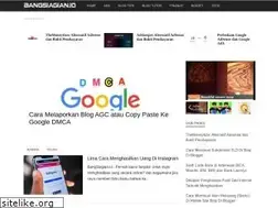 Sites similar to bangsiagian.id