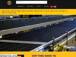 Sites similar to bangtai-vn.com